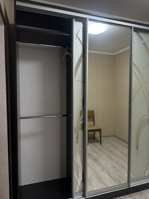 Шкаф купе прихожая