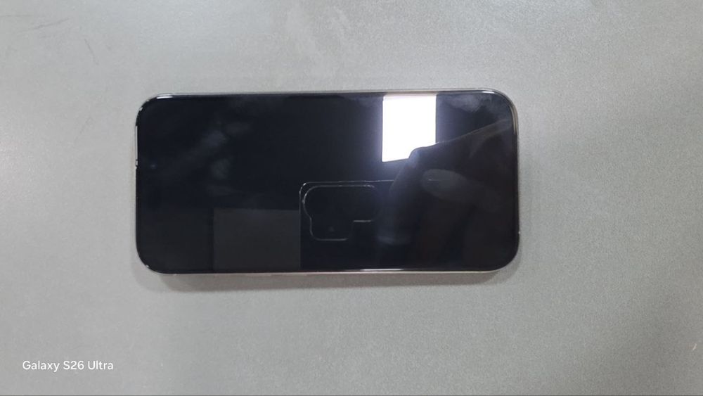 Iphone 16 PRO  256GB