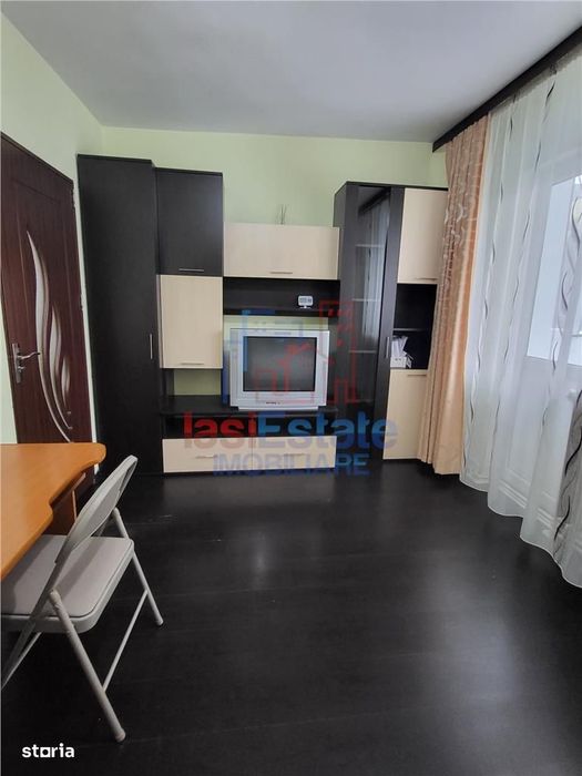 Chirie 2 camere dec Pacurari