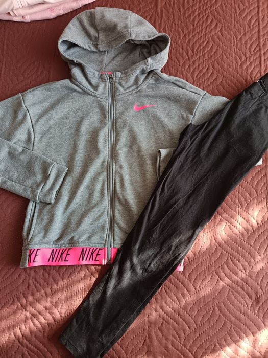 Лот за момиче р. 152