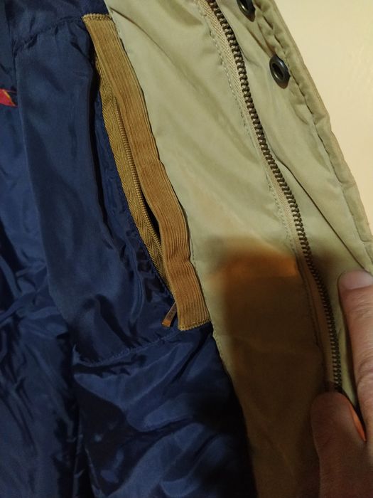 Яке (пролетно) Tommy Hilfiger