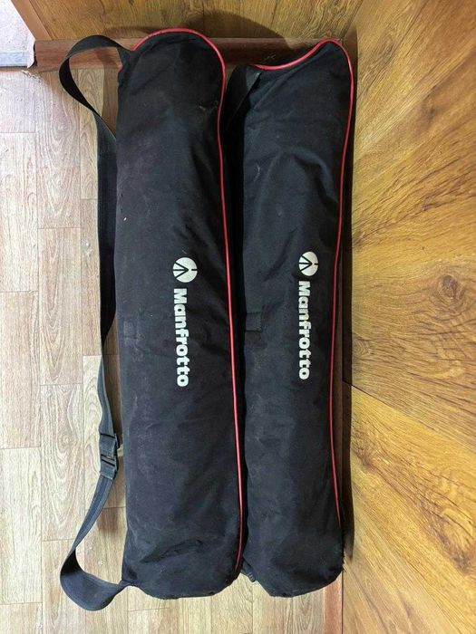 Штатив Manfrotto 546GB