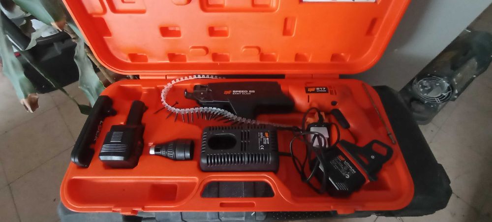 Filetanta rigips Festool si Spit