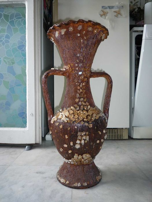 Ваза керамична дизайнерска