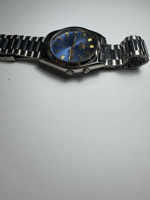 Японский часы ORIENT.