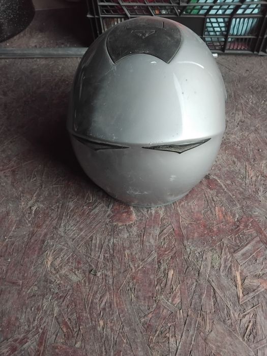 Casca moto cross scuter