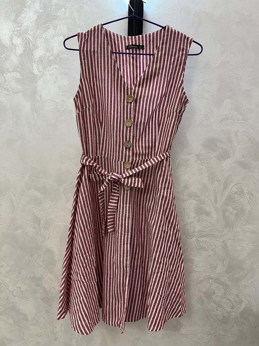 Женская летняя одежда