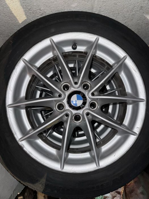 Джанти BMW 16 цола Style 360