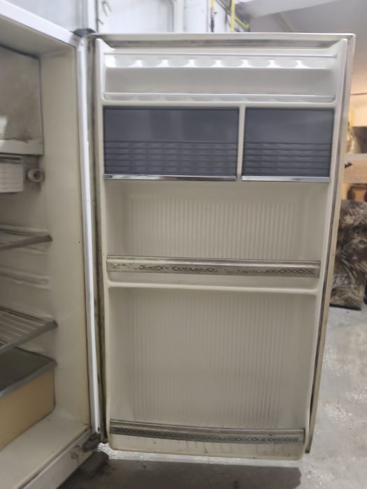 Frigider Arctic de colectie
