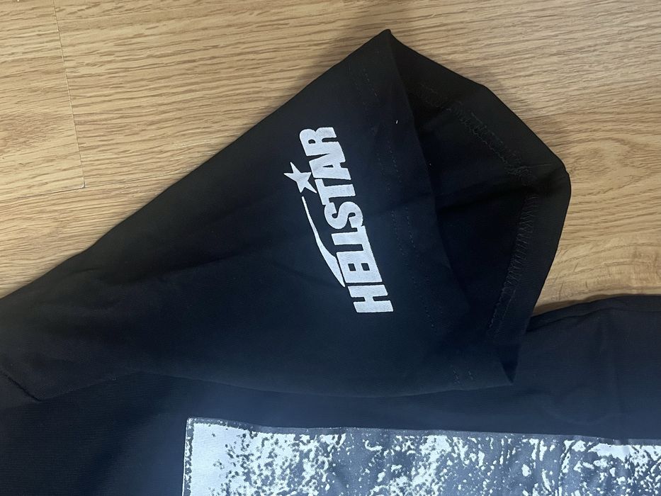 Tricou Hellstar