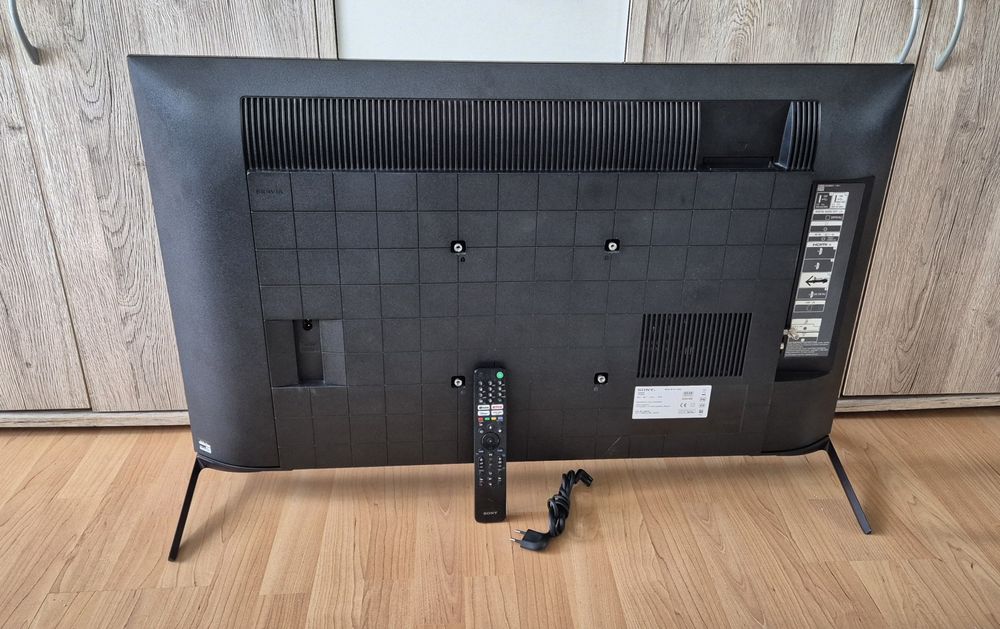 Sony KD-43X89J Google TV, Android, 4K, UltraHD, Smart, WiFi, LED