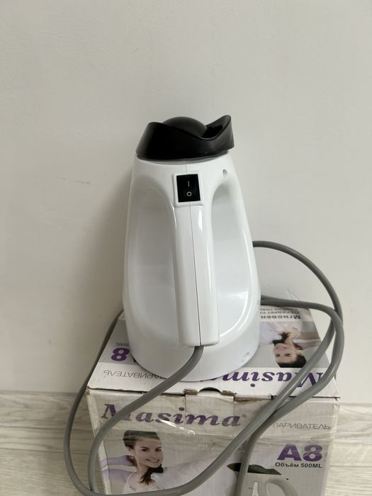 Утюг отпариватель