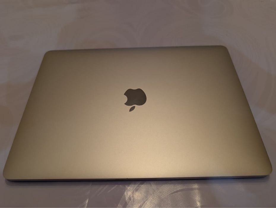 Macbook pro оригинал из Америки