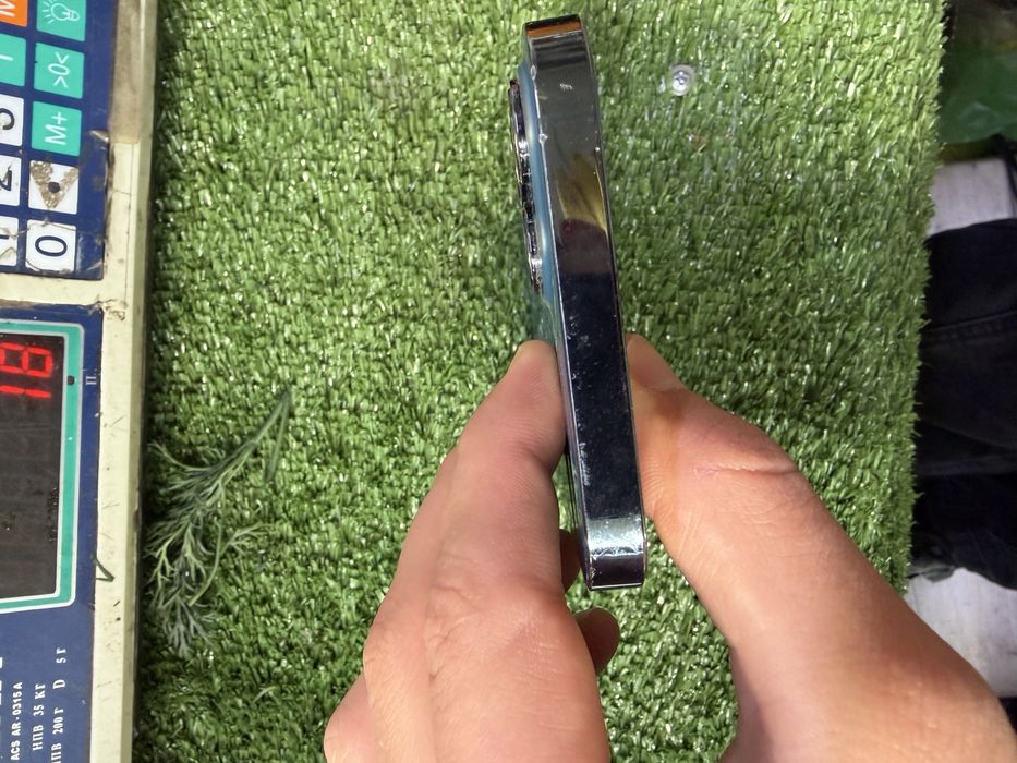 Iphone 12 pro max 256 гб