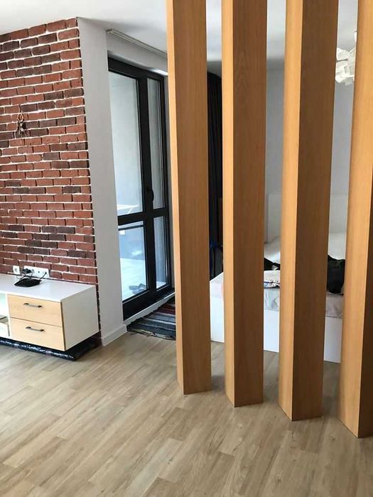 Дава се под наем Едностаен апартамент в Пловдив, Център - 45 кв.м за 250 € - Снимка #4