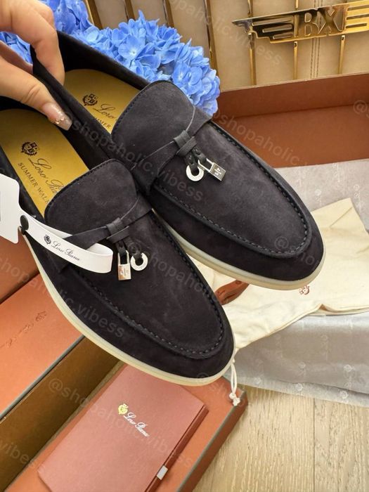 Mocasini Loro Piana