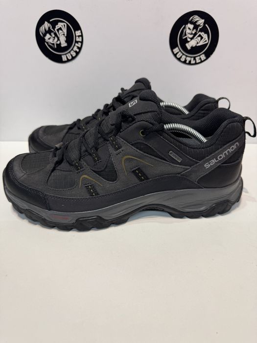 Туристически обувки SALOMON GORE-TEX .Номер 43.5