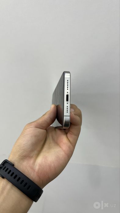 iPhone 15 pro max ideal