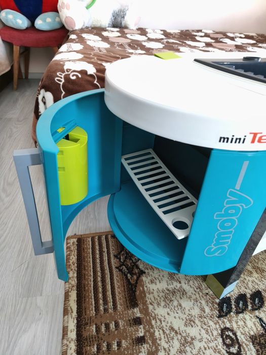 Детска кухня Tefal