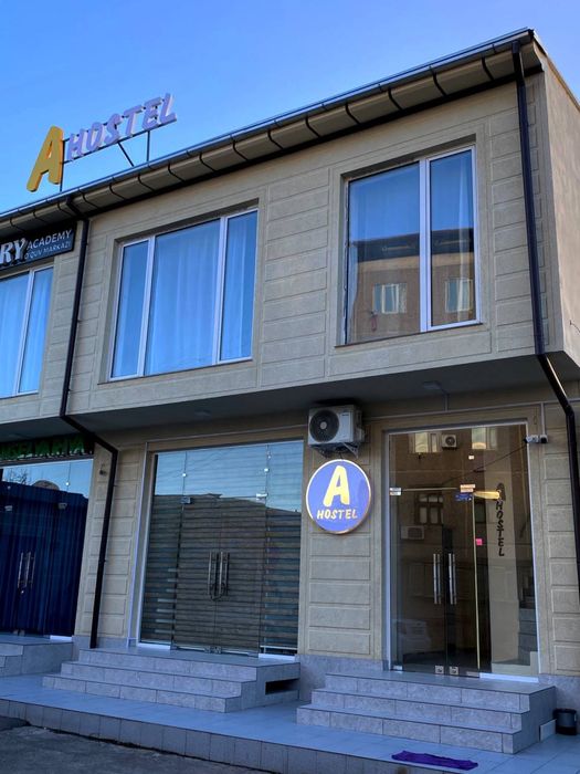 Сдается место в комнате Ташкент долгосрочно, м. Тинчлик