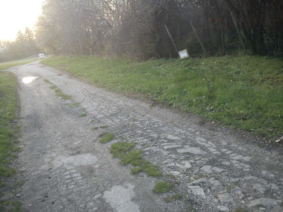 Продава се Парцел в Велико Търново, Бузлуджа - 500 кв.м за 15 €/кв.м - Снимка #5