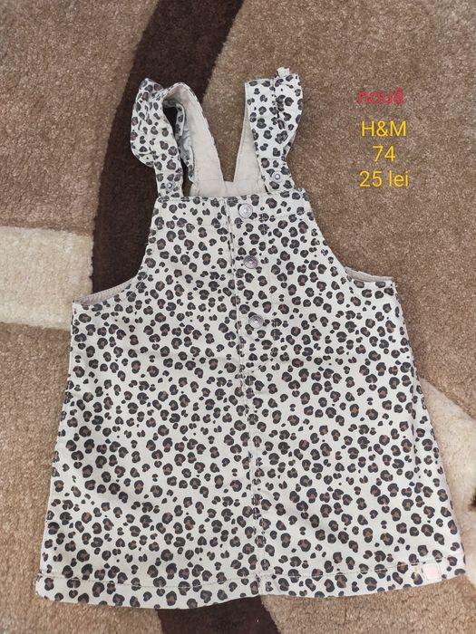 Rochițe de vară 62-86