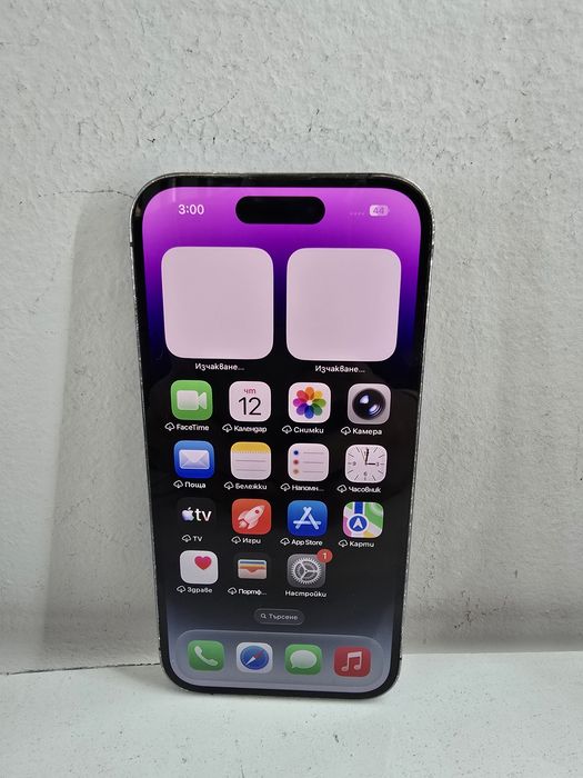 Apple Iphone 14 Pro 128GB