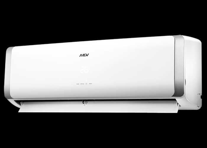 Mini VRF-системы MDV серии ATOM Доставка по Ташкенту бесплатная!