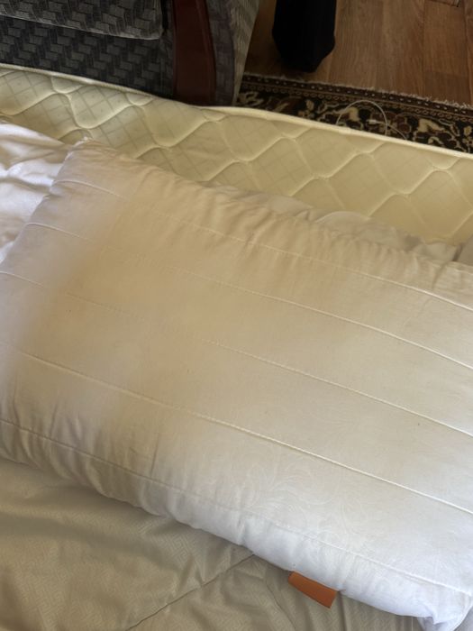 Матрас + Одеяло + Подушка