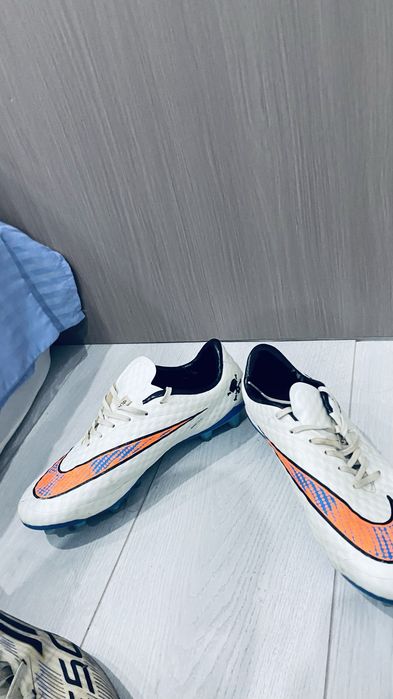 продам Nike Hypervenom Phantom FG оригинал 100% можете проверить