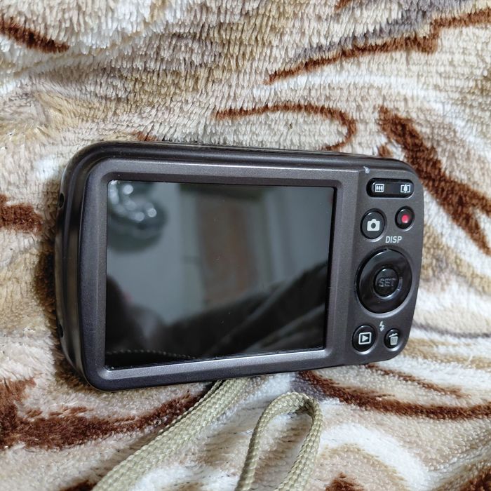 Продам фотокамера CASIO EXILIM
