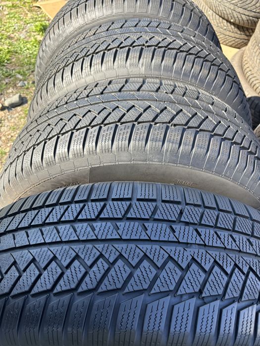 265/65 R17 4бр зимни гуми