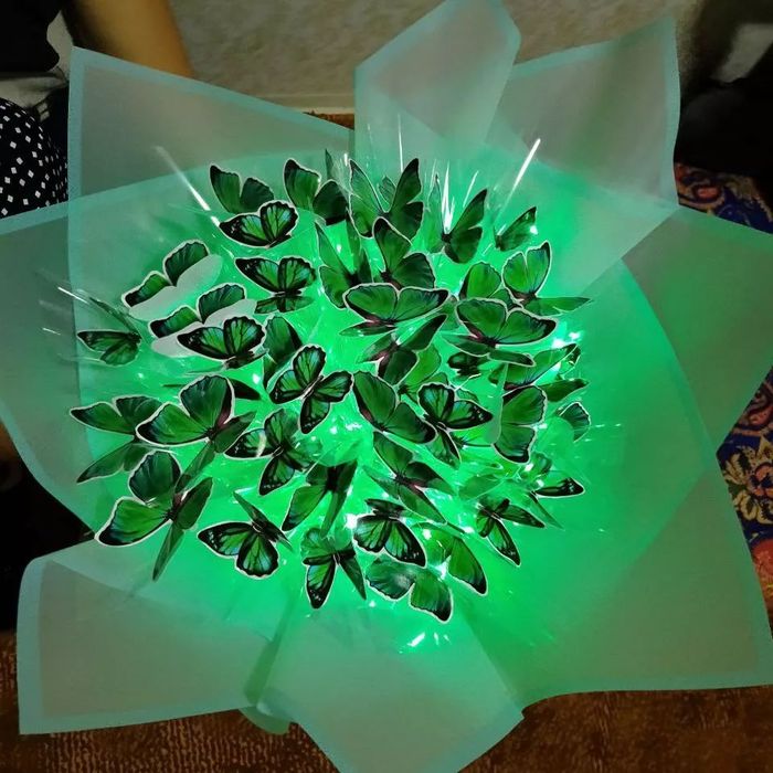 Букеты для любимых и друзей