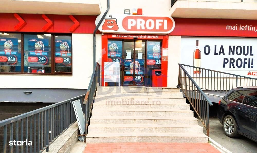 Prel Ghencea 45 LATIN mult sub pretul pietei 56 mp!