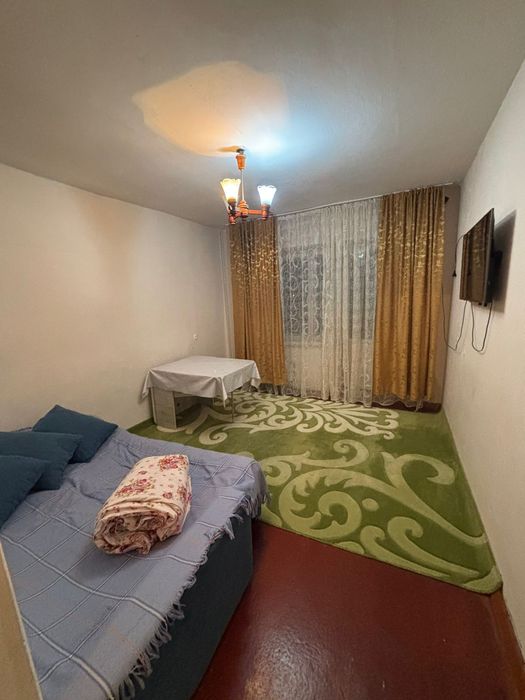 Посуточно аренда жилья