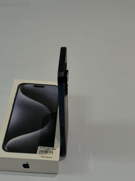Iphone 15pro max