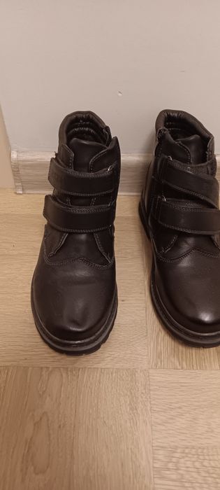 Детски боти fashion