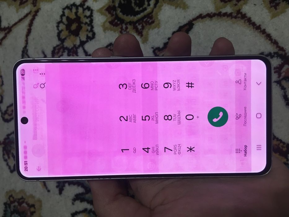 Samsung s21 FE 6/128gb