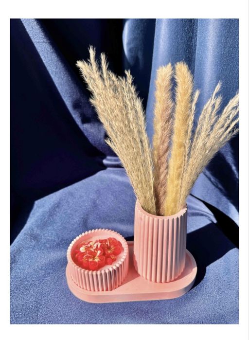 Арома свечи набор