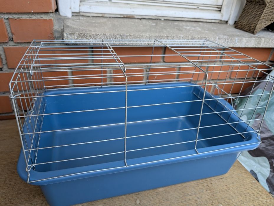 Клетка за гризачи