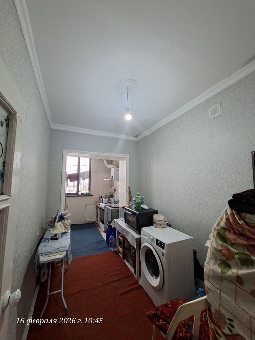 2 honalik uy sotiladi