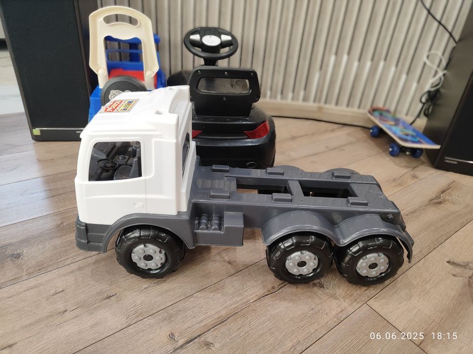 Продам толокары и ослика