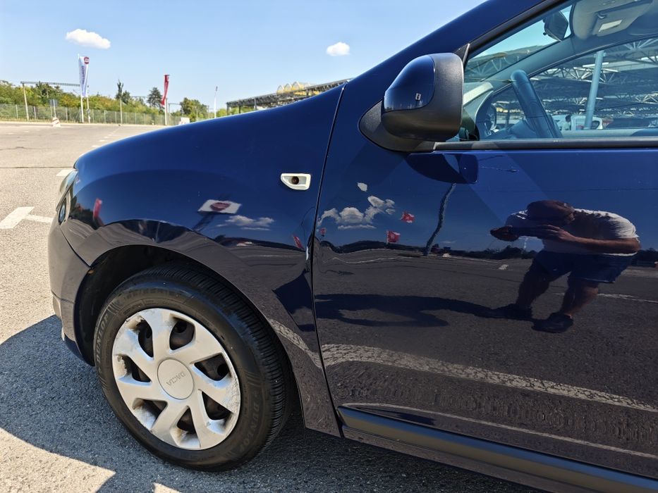 Dacia Logan MCV 2015, 1.5 dCi, 137000 km, stare foarte buna