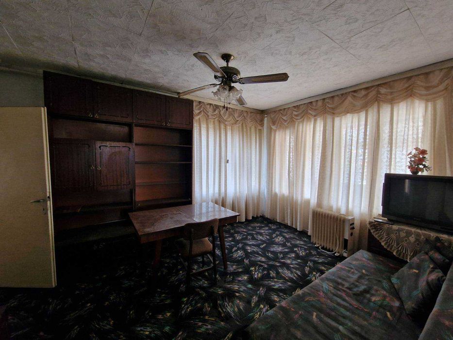 Продава се Етаж от къща в Разград, Житница - 126 кв.м за 794 €/кв.м - Снимка #19