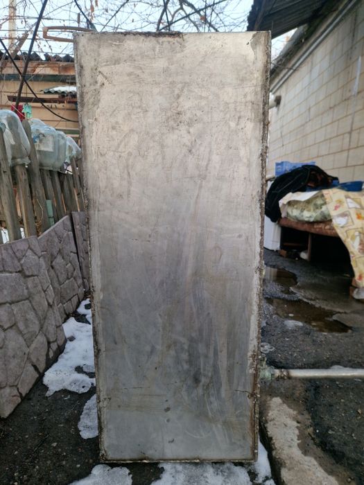 Продам бак из нержавейки