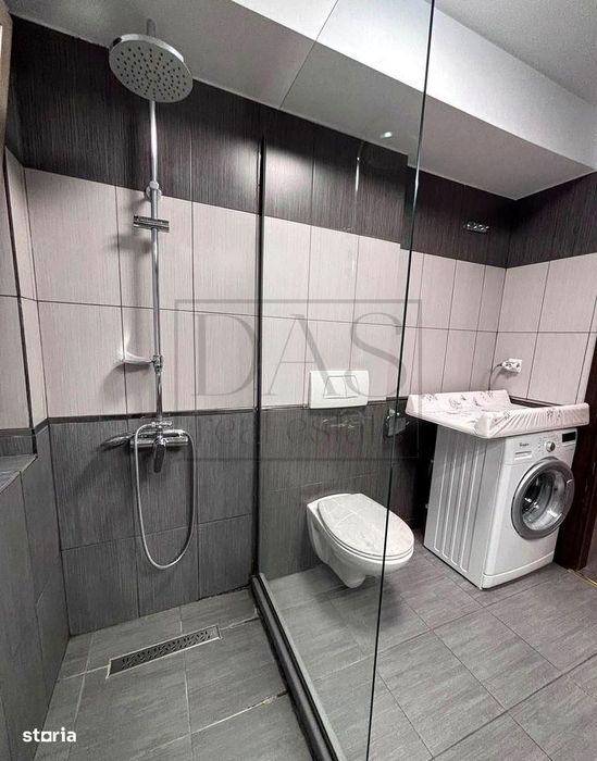 Apartament 2 camere | Floreasca | Barbu Vacarescu | 2 bai