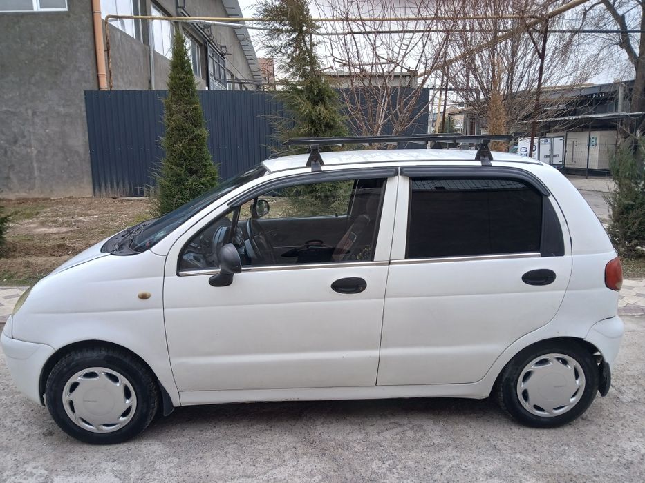 Продаю Матиз 2004 года