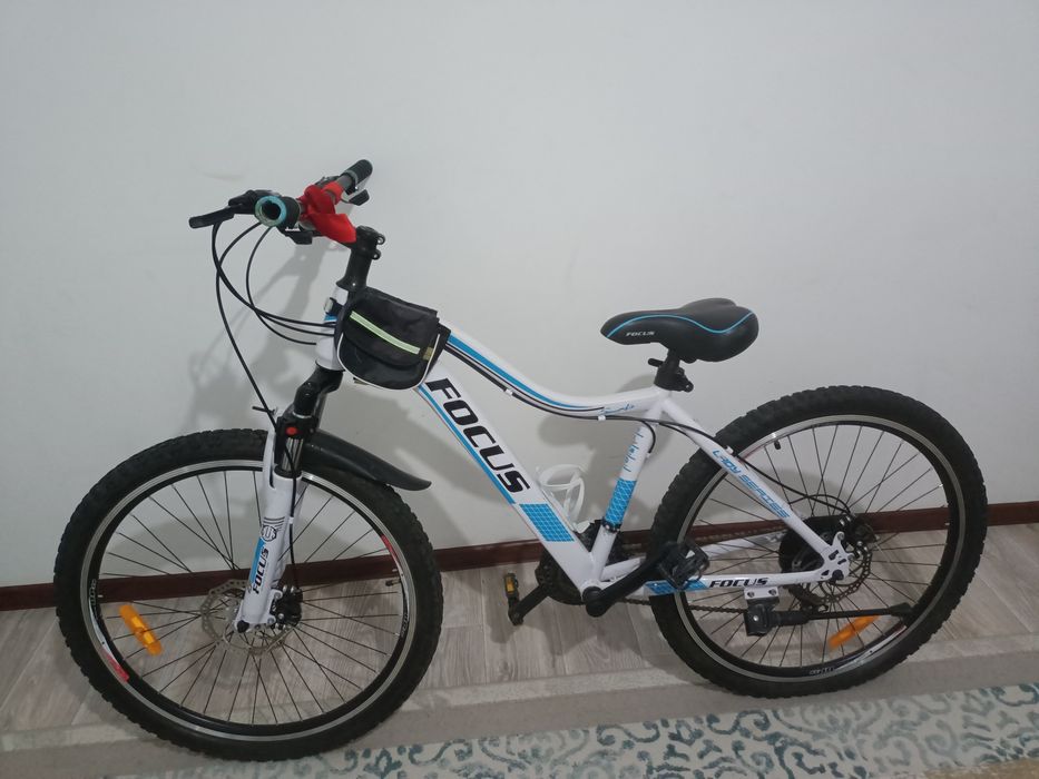 Велосипед сатылады жағдайы жақсы