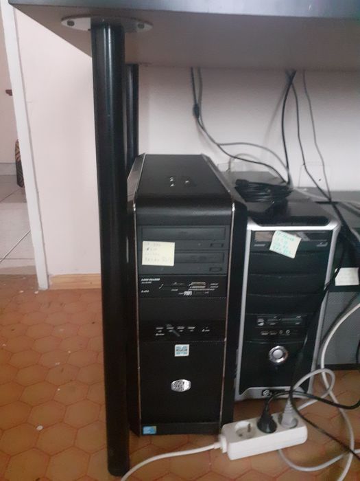 Pc gaming i7 diferite configuratii