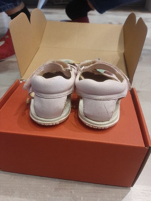 Детски сандали Camper